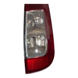 LANTERNA TRASEIRA DIREITA FIESTA HATCH 2003 A 2014