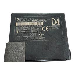 MÓDULO IMOBILIZADOR COROLLA 2017 625685-000