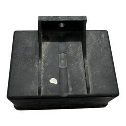 MODULO RELÊ VENTOINHA FORD KA E3BA18E249BA