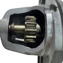 MOTOR PARTIDA ARRANQUE ORIGINAL ARGO CRONOS 208 C3 52199408