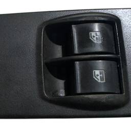 COMANDO VIDRO ELÉTRICO DIANTEIRO ESQUERDO ORIGINAL FIAT MOBI