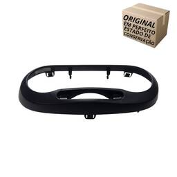 MOLDURA COMANDO AR ORIGINAL FIAT UNO DRIVE 2016-21 100212107