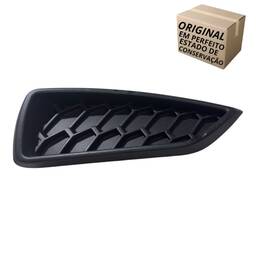 MOLDURA ESQUERDO PARACHOQUE  FIAT ARGO 2017 A 2022