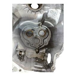 CAPA SECA CAIXA CAMBIO ECOSPORT 2.0 13A 17 4X4 MANUAL