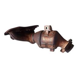 CATALISADOR PRIMÁRIO MARCH VERSA 1.0 3CC 12V 2015 2016A 2020