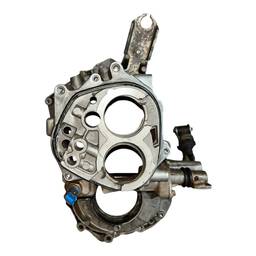 Caixa Cambio Sandero Logan 1.0 2007 a 2016 S/ S Velocidad