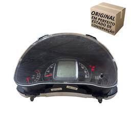 PAINEL INSTRUMENTOS ORIGINAL FIAT MOBI 2017 A 2025 52090126