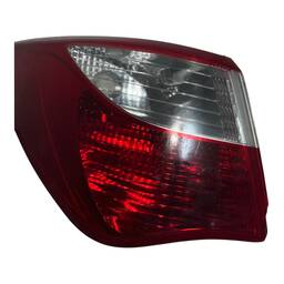 LANTERNA TRASEIRA ESQUERDA HB20 SEDAN 2013 A 2019 (CANTO)