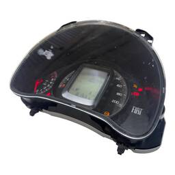 PAINEL INSTRUMENTOS ORIGINAL UNO DRIVE 2016 A 2021 52081889