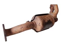 CATALISADOR PRIMÁRIO S10 2.4 2.5 2012 2013 A 2022