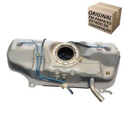 TANQUE COMBUSTÍVEL ORIGINAL FIAT MOBI 2017 A 2022