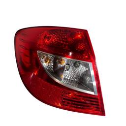 LANTERNA TRASEIRA ESQUERDA SYMBOL 2009 A 2013