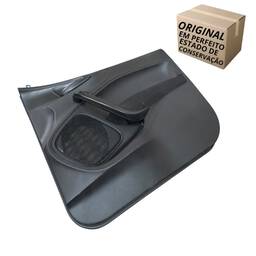 FORRO PORTA DIANTEIRA DIREITA ORIGINAL FIAT ARGO CRONOS 