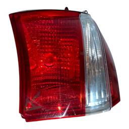 LANTERNA TRASEIRA ESQUERDA COROLLA 2015 A 2017 CANTO S/ LED 