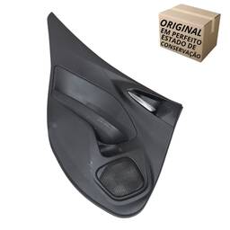 FORRO PORTA TRASEIRA ESQUERDA ORIGINAL FIAT ARGO PRECISION