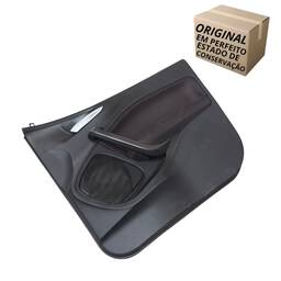 FORRO PORTA DIANTEIRA DIREITA ORIGINAL FIAT ARGO CRONOS