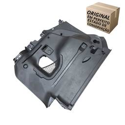 FORRO PORTA MALAS ESQUERDO ORIGINA JEEP RENEGADE 2016 A 2025
