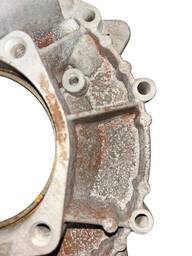 CAPA SECA CAIXA CAMBIO STRADA FIORINO PALIO  1.3 1.4 01/13