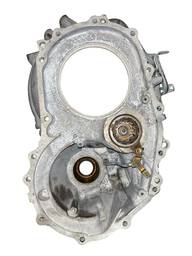 CAPA SECA U341CAIXA CAMBIO COROLLA 1.8 16V FLEX 09 A 11 AUTO