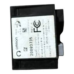 MODULO IMOBILIZADOR ELÉTRICA CAPTIVA 25852909 / 850K602601