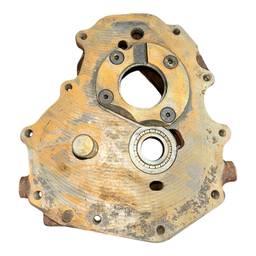 CARCAÇA INTERMED CAIXA CAMBIO S10 2.2 2.4 95 A 11 4X2 MANUAL