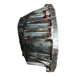 CAPA SECA CAIXA CAMBIO S10 BLAZER 2.2 2.4 95 A 11 4X2 MANUAL