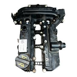 TAMPA VÁLVULAS FORD KA 1.0 3CC 12V FLEX 2015 2016 A 2021