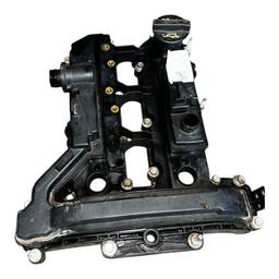 TAMPA VÁLVULAS FORD KA 1.0 3CC 12V FLEX 2015 2016 A 2021