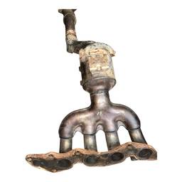 CATALISADOR ECOSPORT 2.0 2013 2014 A 2021