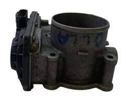 TBI CORPO BORBOLETA - TOYOTA COROLLA - 2.0 - 2009 A 2014