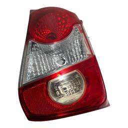 LANTERNA TRASEIRA DIREITA ETIOS HATCH 2013 A 2021 BICOLOR