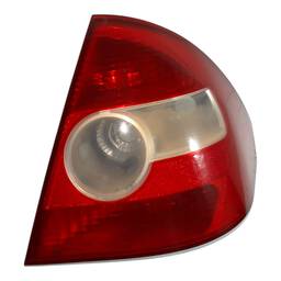 LANTERNA TRASEIRA DIREITA FIESTA SEDAN 2005 A 2010