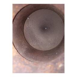 CATALISADOR SECUNDÁRIO SORENTO SANTA FÉ 3.3 V6 2011 A 2020