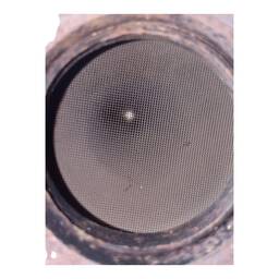 CATALISADOR SECUND TIGGO 5X 7 ARRIZO 5 6 1.5T 16V FLEX 2019/