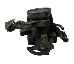 CORPO BORBOLETA TBI FIAT MAREA BRAVA 1.8 16V RHA6080