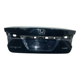 TAMPA TRASEIRA CIVIC 2007 2008 A 2011