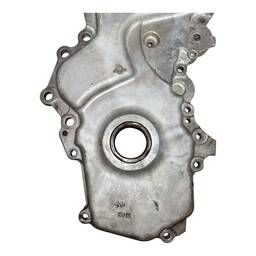 TAMPA FRONTAL MOTOR FLUENCE 2.0 FLEX 