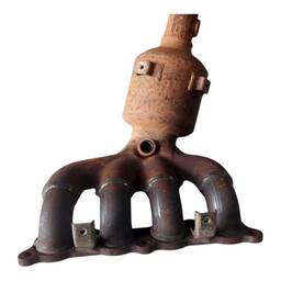 CATALISADOR NEW FIESTA KA ECOSPORT 1.5 1.6 16V 2015 A 2021