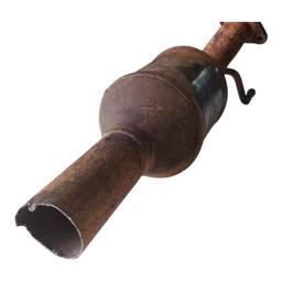 CATALISADOR SECUND ONIX PRISMA COBALT SPIN 1.0 1.4 1.8 13/