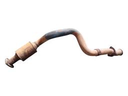 CATALISADOR MOTOR GOL G3 G4 1.0 8V POWER 2001 A 2009 1 SONDA