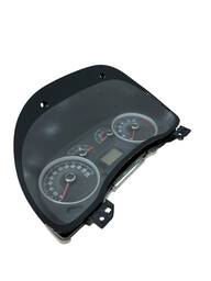 PAINEL DE INSTRUMENTOS FIAT STRADA TREK CD 1.6 2014/2015