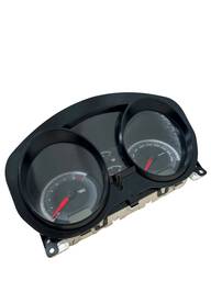 PAINEL DE INSTRUMENTOS FORD FIESTA SED. 1.6 4P 2010
