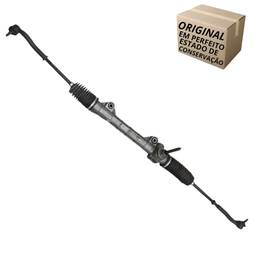 CAIXA SETOR DIREÇÃO MECÂNICA ORIGINAL FIAT FIORINO 2011 2021