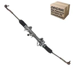 CAIXA SETOR DIREÇÃO HIDRÁULICA ORIGINAL FIAT MOBI 2017 2025