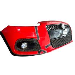 PARACHOQUE DIANTEIRO PUNTO TJET 2008 2009 A 2012