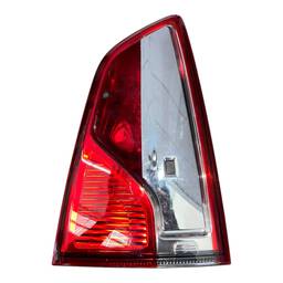 LANTERNA TRASEIRA DIREITA ECOSPORT 2013 A 2021 (MALA)