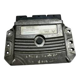 MODULO INJEÇÃO RENAULT SANDERO/LOGAR 237100531R V42