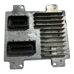 MÓDULO INJEÇÃO CRUZE TRACKER ONIX MONTANA12657461 ABSW