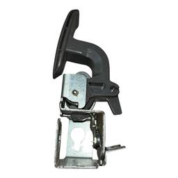 PUXADOR ABRIR TAMPA/TANQUE MALAS HONDA CIVIC 2012/2016