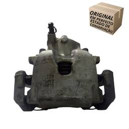 PINÇA FREIO DIANTEIRA DIR VENTILADA ORIGIN FIAT STRADA ETORQ